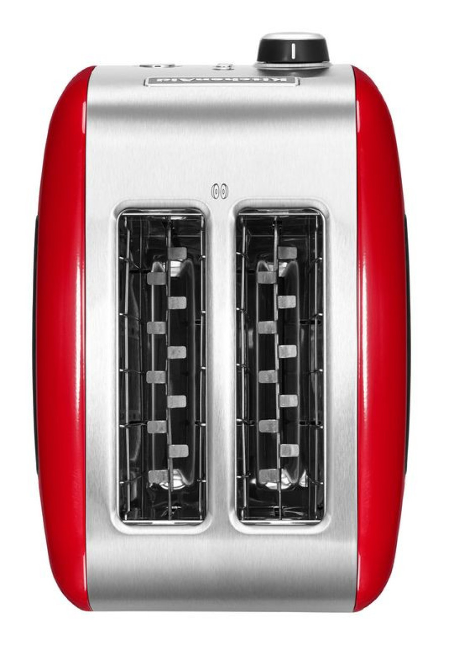 Тостер KitchenAid 5KMT221EER