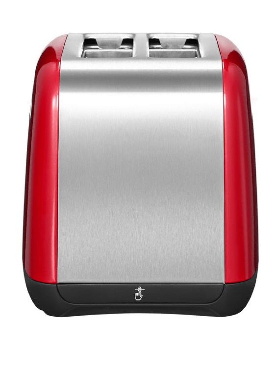 Тостер KitchenAid 5KMT221EER