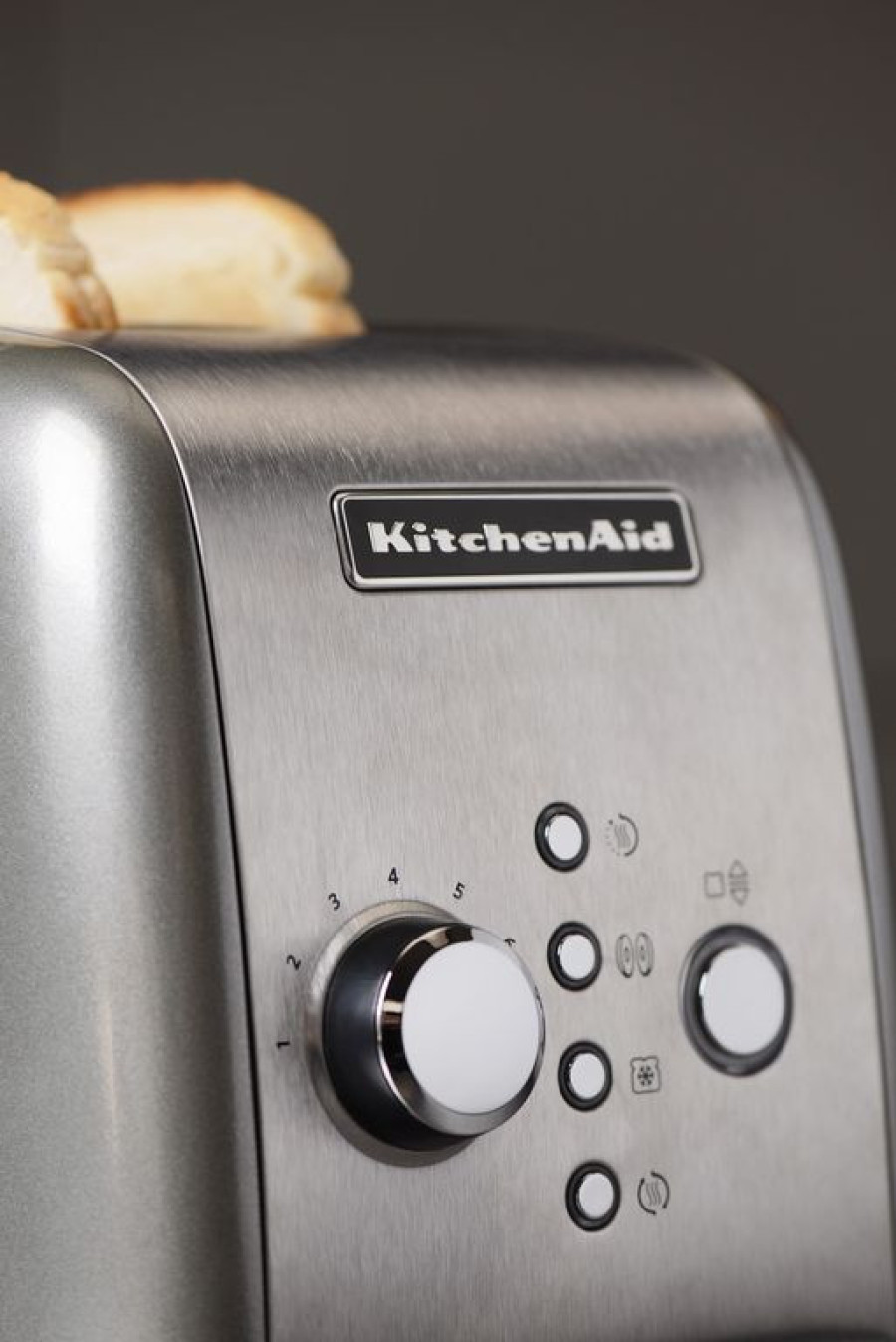 Тостер KitchenAid 5KMT221ECU