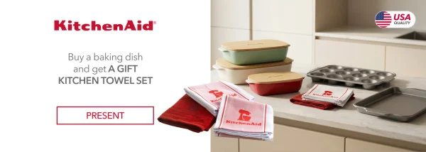 Promotions | KitchenAid Ukraine - Фото 26