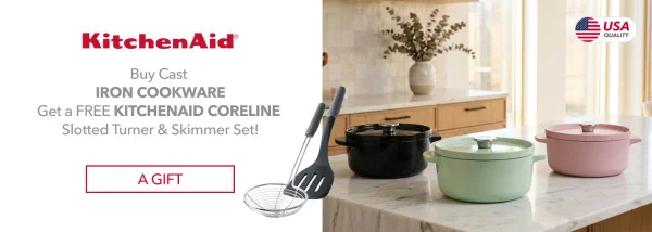Promotions | KitchenAid Ukraine - Фото 28