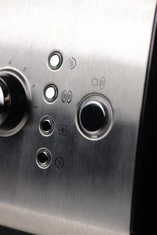 Тостер KitchenAid 5KMT221EOB