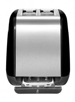 Тостер KitchenAid 5KMT221EOB, купити в Україні, найкраща ціна – KitchenAid - Фото 6
