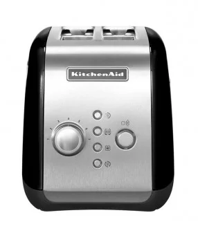 Тостер KitchenAid 5KMT221EOB, купити в Україні, найкраща ціна – KitchenAid - Фото 8