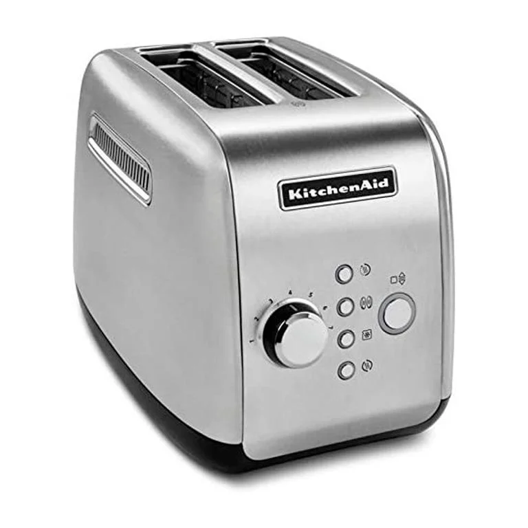 Тостер KitchenAid 5KMT221ESX