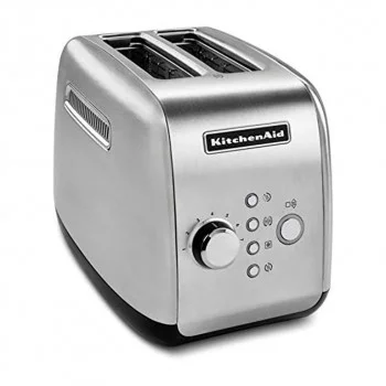 Тостер KitchenAid 5KMT221ESX, купити в Україні, найкраща ціна – KitchenAid - Фото 1