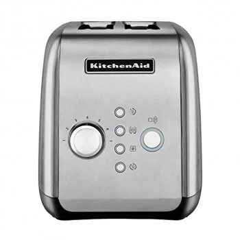 Тостер KitchenAid 5KMT221ESX, купити в Україні, найкраща ціна – KitchenAid - Фото 3
