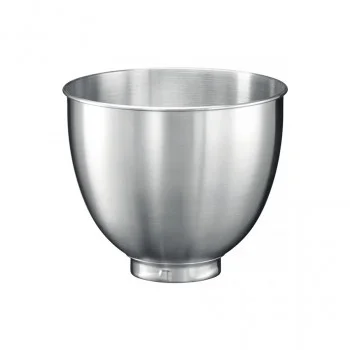 Чаша KitchenAid 3,3 л 5KSM35SSB без ручки