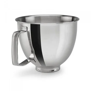 KitchenAid 3.3 liter bowl 5KSM35SSFP