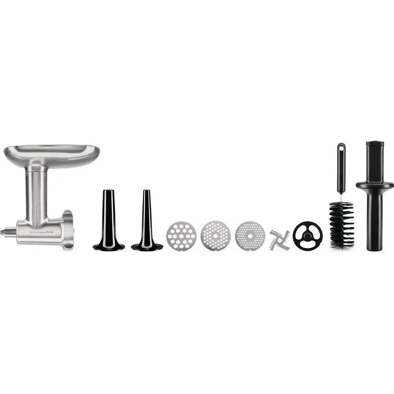 Насадка-м'ясорубка KitchenAid 5KSMMGA
