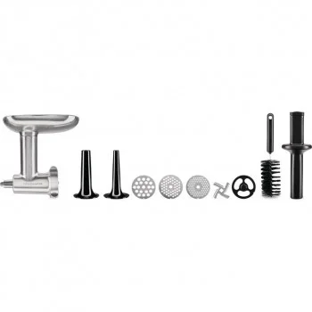 Насадка-м'ясорубка KitchenAid 5KSMMGA, купити в Україні, найкраща ціна – KitchenAid - Фото 4