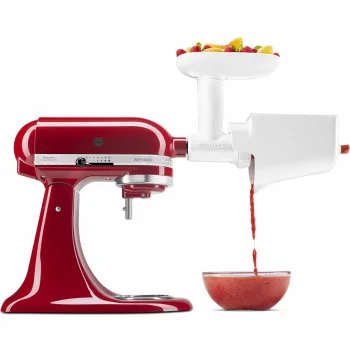 Насадка-сито для перетирання овочів і фруктів KitchenAid 5KSMFVSP до насадки 5KSMFGA, купити в Україні, найкраща ціна – KitchenAid - Фото 2