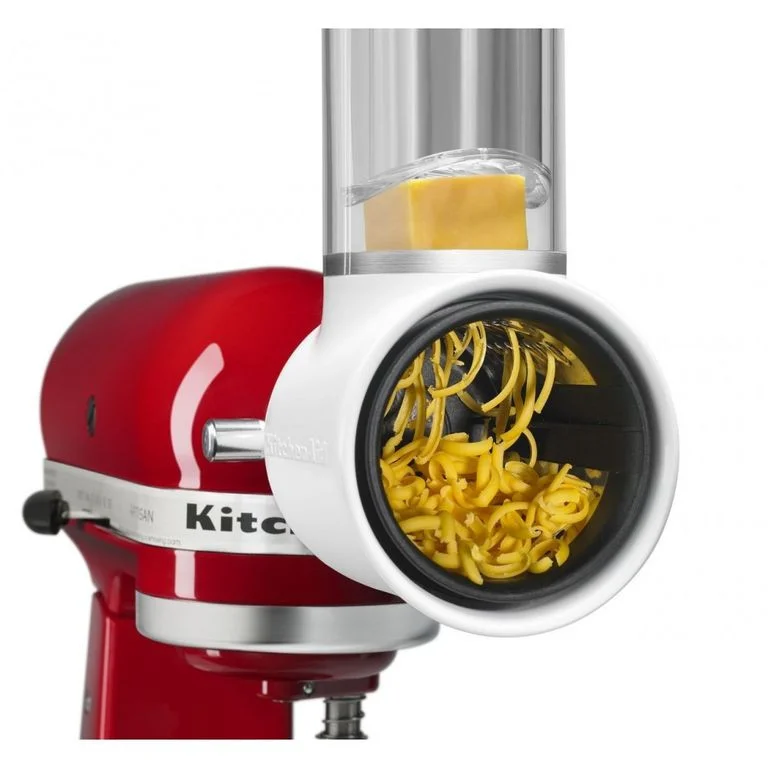 Насадка-овочерізка KitchenAid 5KSMVSA