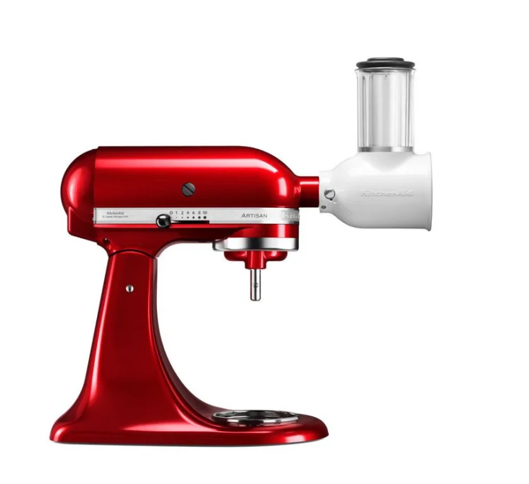 Насадка-овочерізка KitchenAid 5KSMVSA