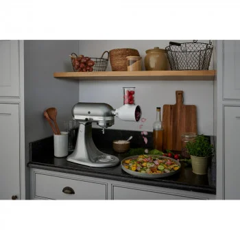 Насадка-овочерізка KitchenAid 5KSMVSA, купити в Україні, найкраща ціна – KitchenAid - Фото 6