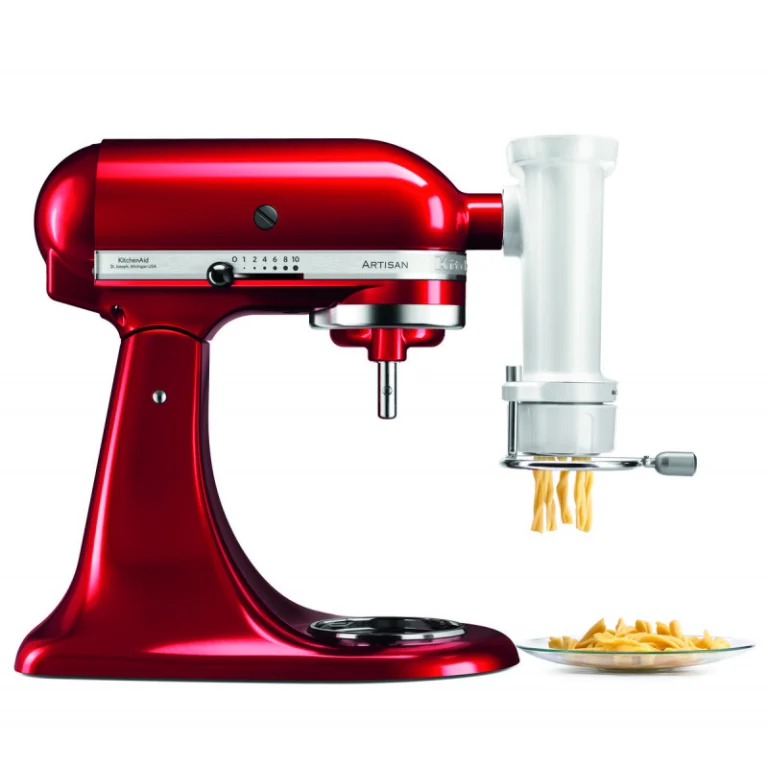 Насадка-прес для пасти KitchenAid 5KSMPEXTA