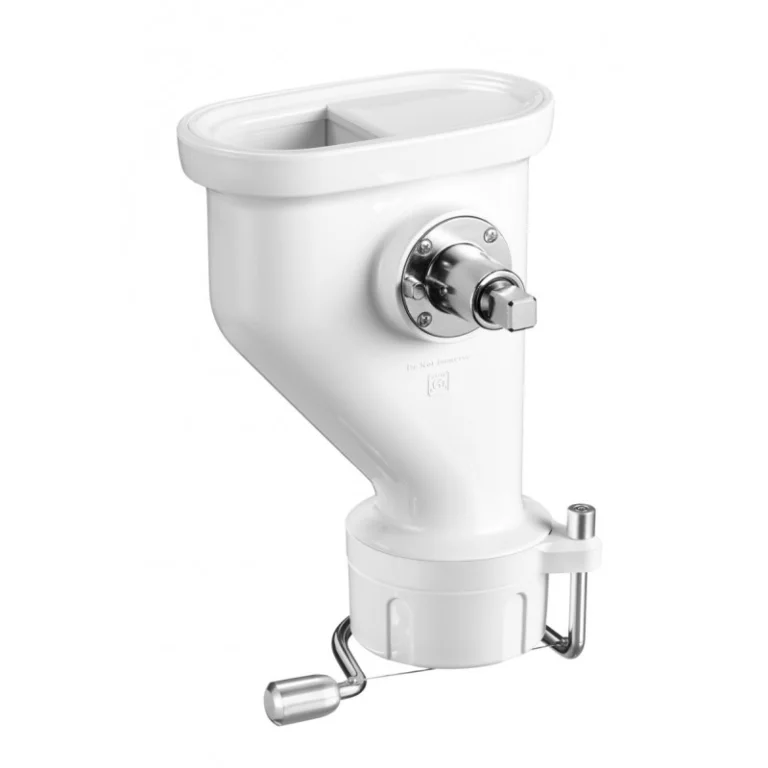 Насадка-прес для пасти KitchenAid 5KSMPEXTA