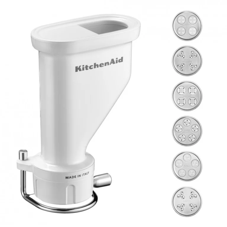 Міксер планетарний KitchenAid 4,3 л 5KSM95PSEBS, купити в Україні, найкраща ціна – KitchenAid - Фото 103