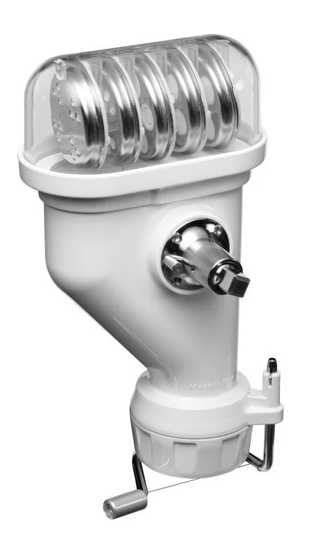 Насадка-прес для пасти KitchenAid 5KSMPEXTA