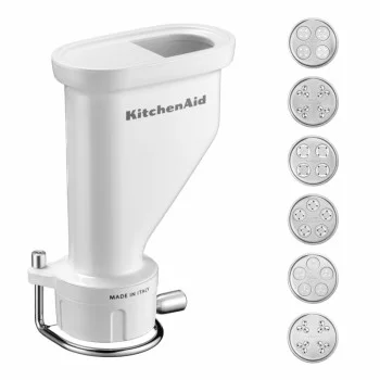 Насадка-прес для пасти KitchenAid 5KSMPEXTA
