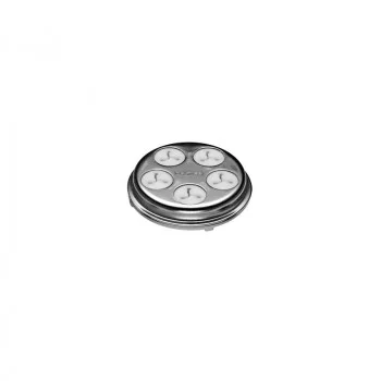 Насадка-прес для пасти KitchenAid 5KSMPEXTA, купити в Україні, найкраща ціна – KitchenAid - Фото 17