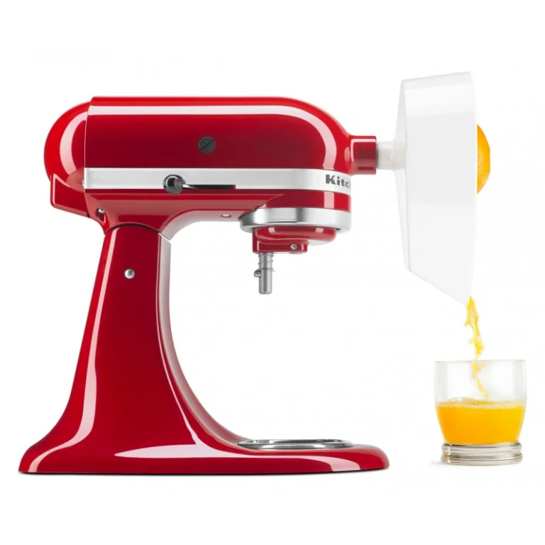 Насадка-соковитискач для цитрусових KitchenAid 5JE
