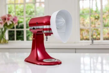 Насадка-соковитискач для цитрусових KitchenAid 5JE, купити в Україні, найкраща ціна – KitchenAid - Фото 1
