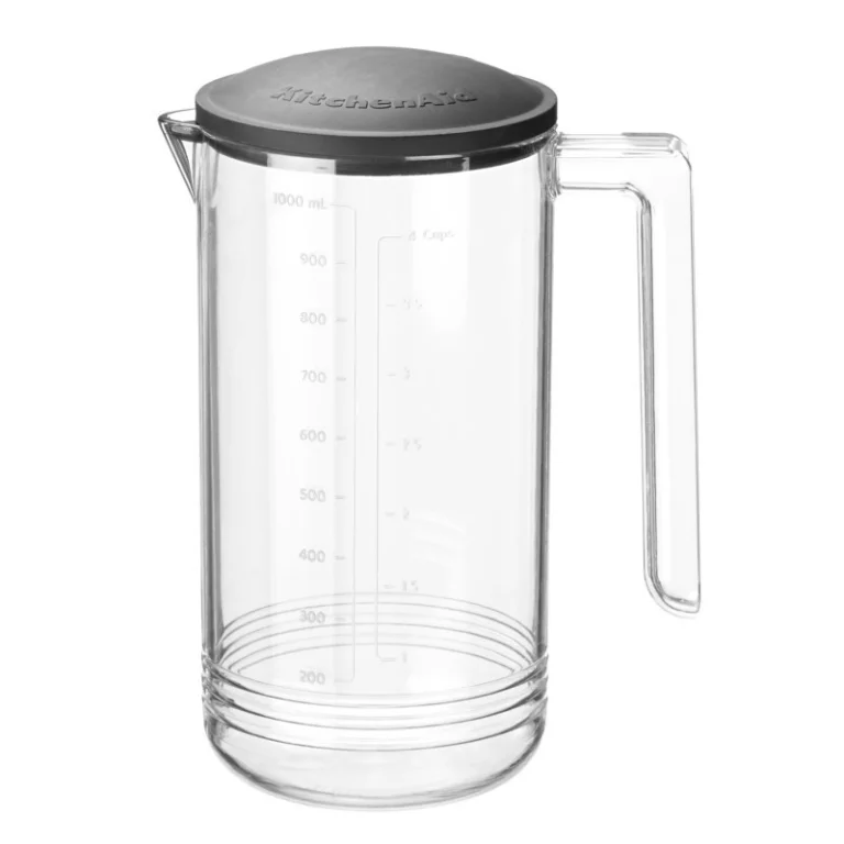 Насадка-соковитискач KitchenAid 5KSM1JA