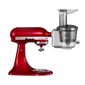 Насадка-соковитискач KitchenAid 5KSM1JA, купити в Україні, найкраща ціна – KitchenAid - Фото 10