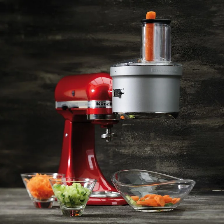 Насадка-кухонний комбайн KitchenAid 5KSM2FPA