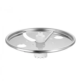 Насадка-кухонний комбайн KitchenAid 5KSM2FPA, купити в Україні, найкраща ціна – KitchenAid - Фото 3