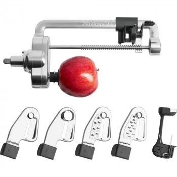 Насадка-спіралайзер KitchenAid 5KSM1APC