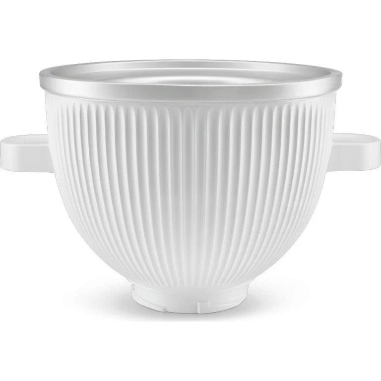 Міксер планетарний KitchenAid 4,3 л 5KSM95PSEBS, купити в Україні, найкраща ціна – KitchenAid - Фото 97