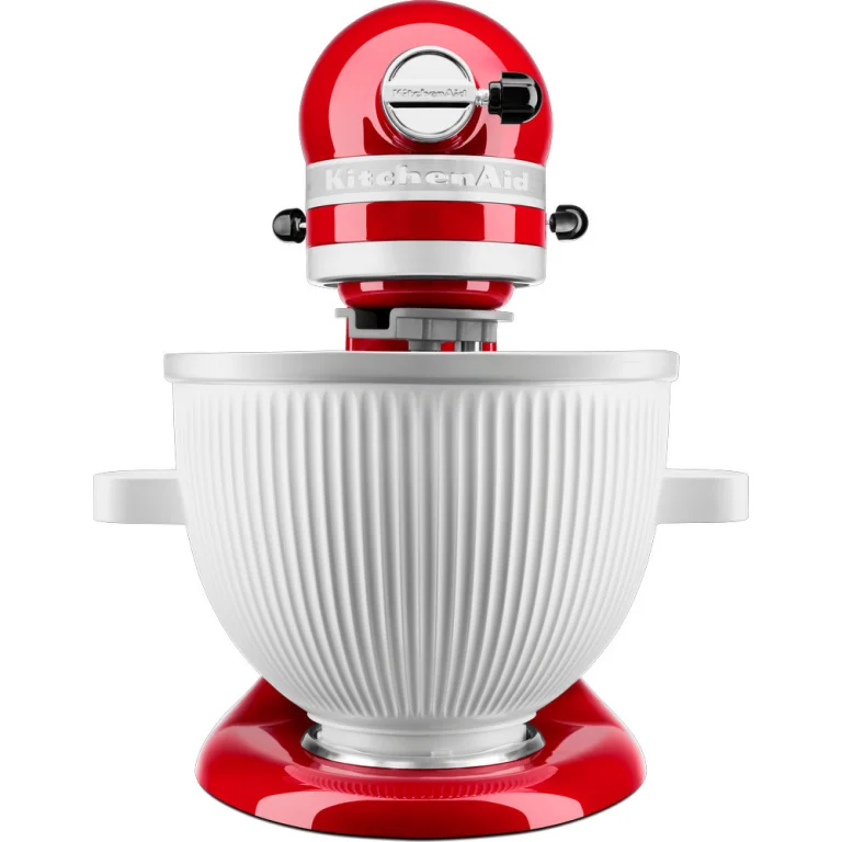 Чаша морожениця KitchenAid 5KSMICM для міксерів з чашею 4,8 / 6,9 л