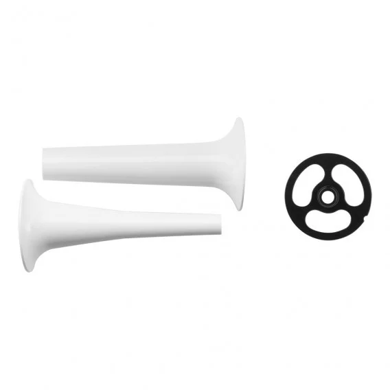 Насадка-м'ясорубка KitchenAid 5KSMFGA, купити в Україні, найкраща ціна – KitchenAid - Фото 55