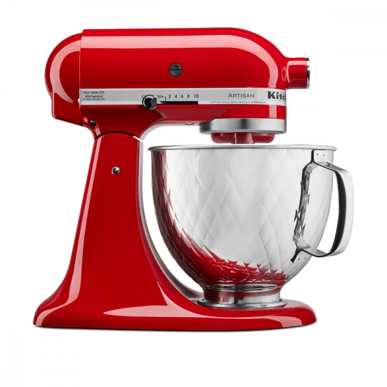Чаша KitchenAid 4,8 л 5KSM5SSBQB
