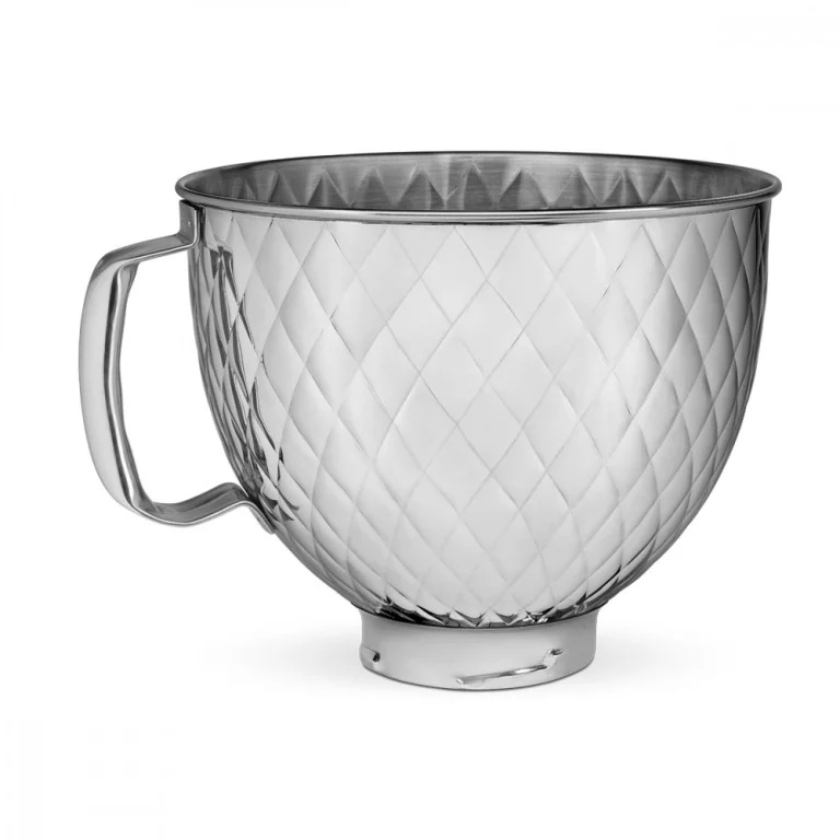 Міксер планетарний KitchenAid 4,3 л 5KSM95PSEBS, купити в Україні, найкраща ціна – KitchenAid - Фото 95