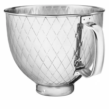 Чаша KitchenAid 4,8 л 5KSM5SSBQB, купити в Україні, найкраща ціна – KitchenAid - Фото 4