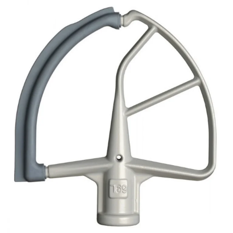 Міксер планетарний KitchenAid Artisan 6,9 л 5KSM7580XEMS, купити в Україні, найкраща ціна – KitchenAid - Фото 42