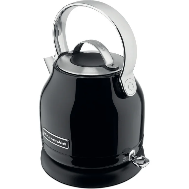 Електрочайник KitchenAid 5KEK1222EOB