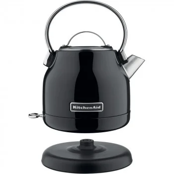 Електрочайник KitchenAid 5KEK1222EOB, купити в Україні, найкраща ціна – KitchenAid - Фото 2