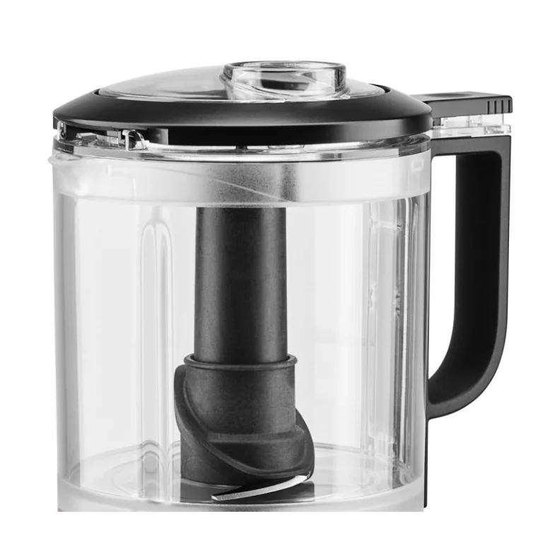 Кухонний мінікомбайн KitchenAid 5KFC0516EBM