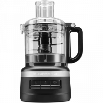 Кухонний комбайн KitchenAid 1,7 л 5KFP0719EBM, купити в Україні, найкраща ціна – KitchenAid - Фото 5