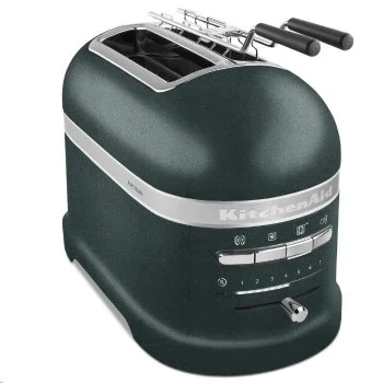 Тостер KitchenAid Artisan 5KMT2204EPP, купити в Україні, найкраща ціна – KitchenAid - Фото 1