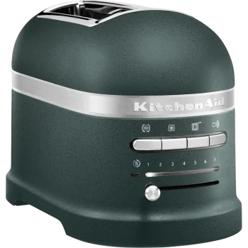 Тостер KitchenAid Artisan 5KMT2204EFP, купити в Україні, найкраща ціна – KitchenAid - Фото 24