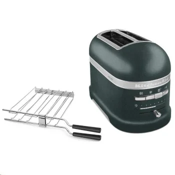 Тостер KitchenAid Artisan 5KMT2204EPP, купити в Україні, найкраща ціна – KitchenAid - Фото 4