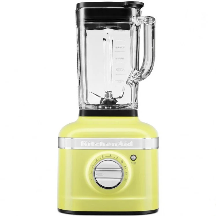Стаціонарні блендери — купити стаціонарний блендер | Ціна в KitchenAid - Фото 30