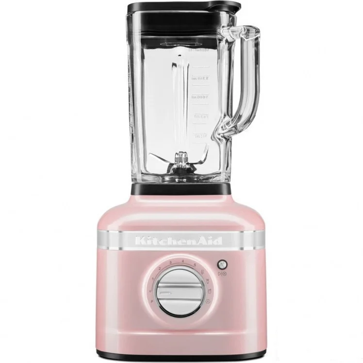 Стаціонарні блендери — купити стаціонарний блендер | Ціна в KitchenAid - Фото 33