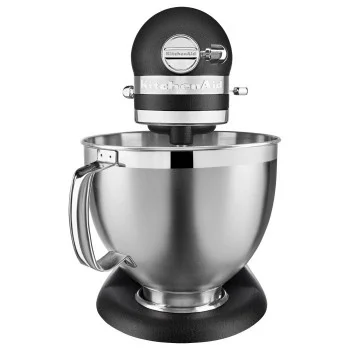 Міксер планетарний KitchenAid Artisan 4,8 л 5KSM175PSEBK, купити в Україні, найкраща ціна – KitchenAid - Фото 6