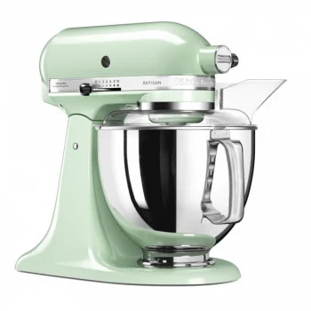 Міксер планетарний KitchenAid Artisan 4,8 л 5KSM175PSEPT, купити в Україні, найкраща ціна – KitchenAid - Фото 2